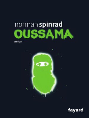 cover image of Oussama